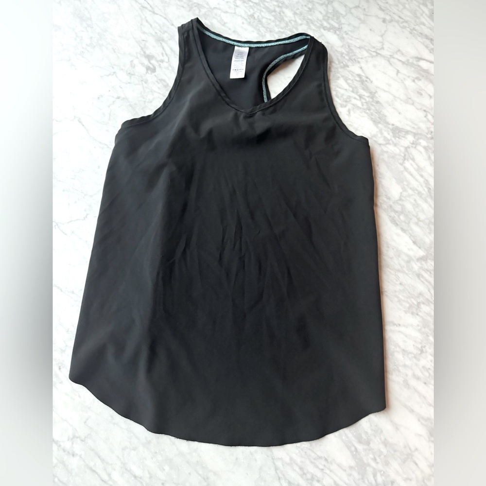 Lululemon kids tank size 10